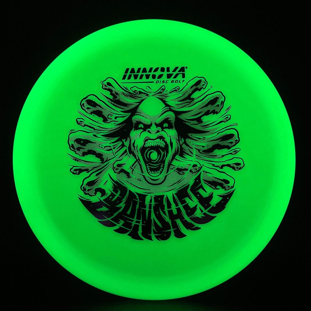 Proto Glow Star Banshee Innova