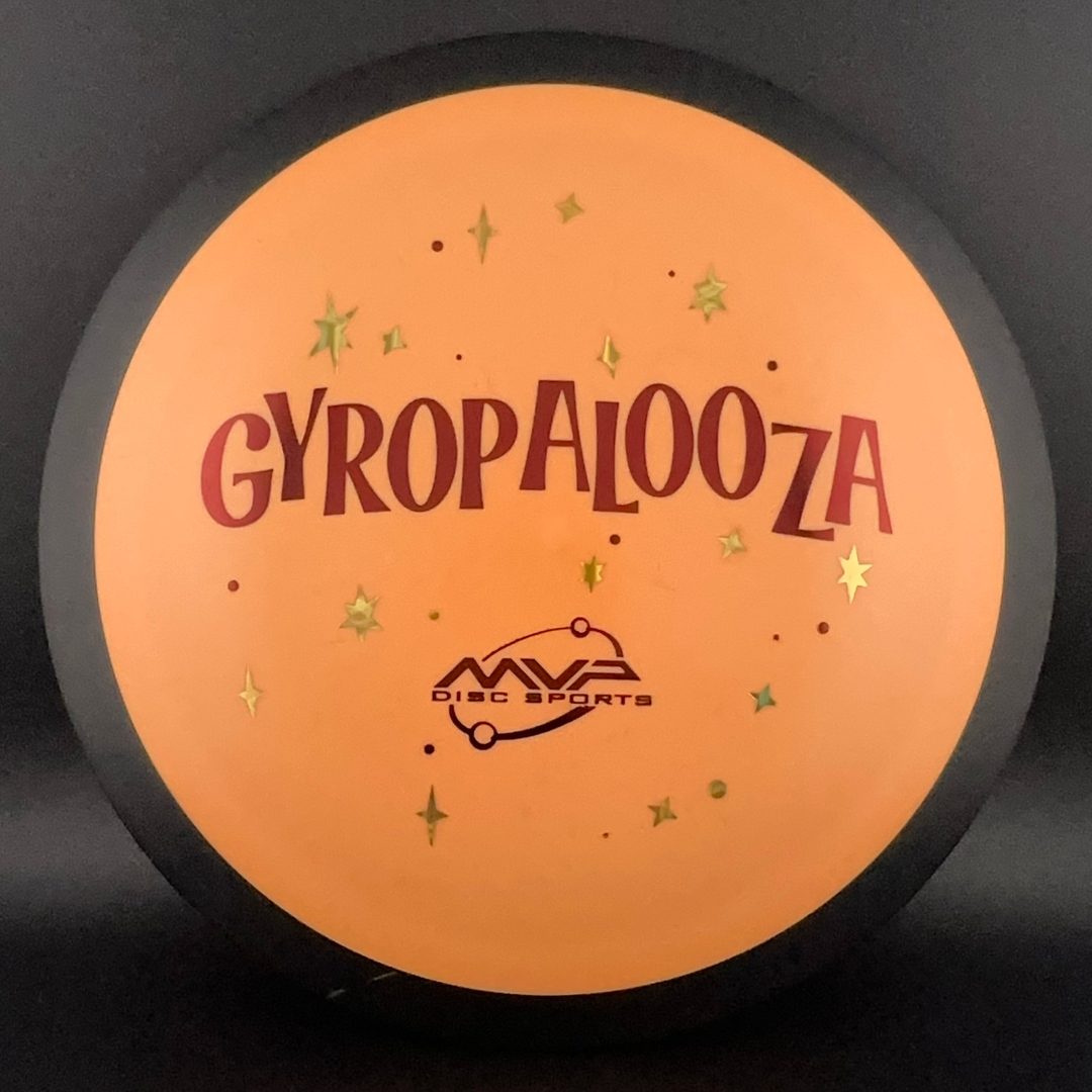 Fission Dimension - Gyropalooza 2025 MVP