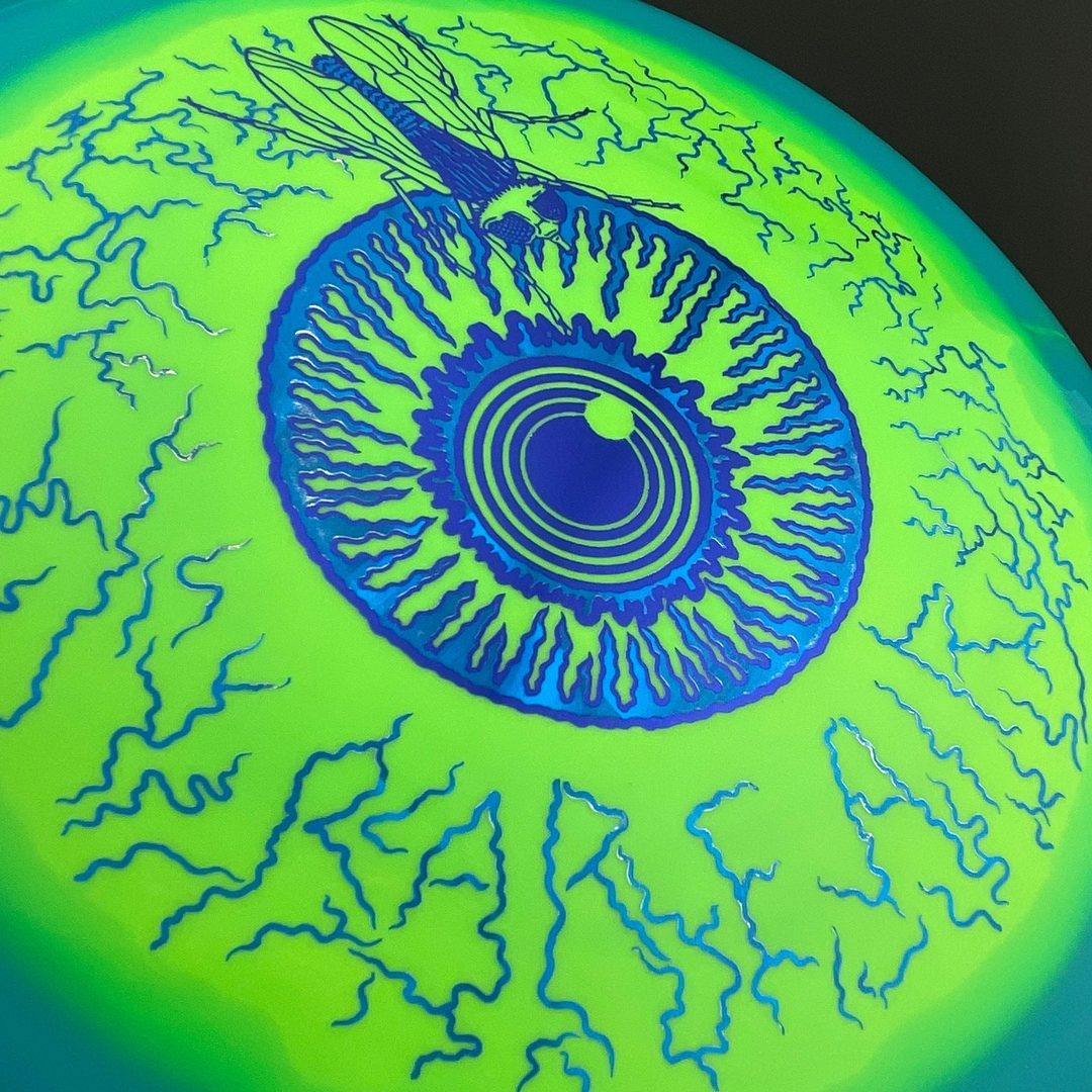 Halo Star Wraith - Eye-Fly RAD V2 by Ripper Studios Innova