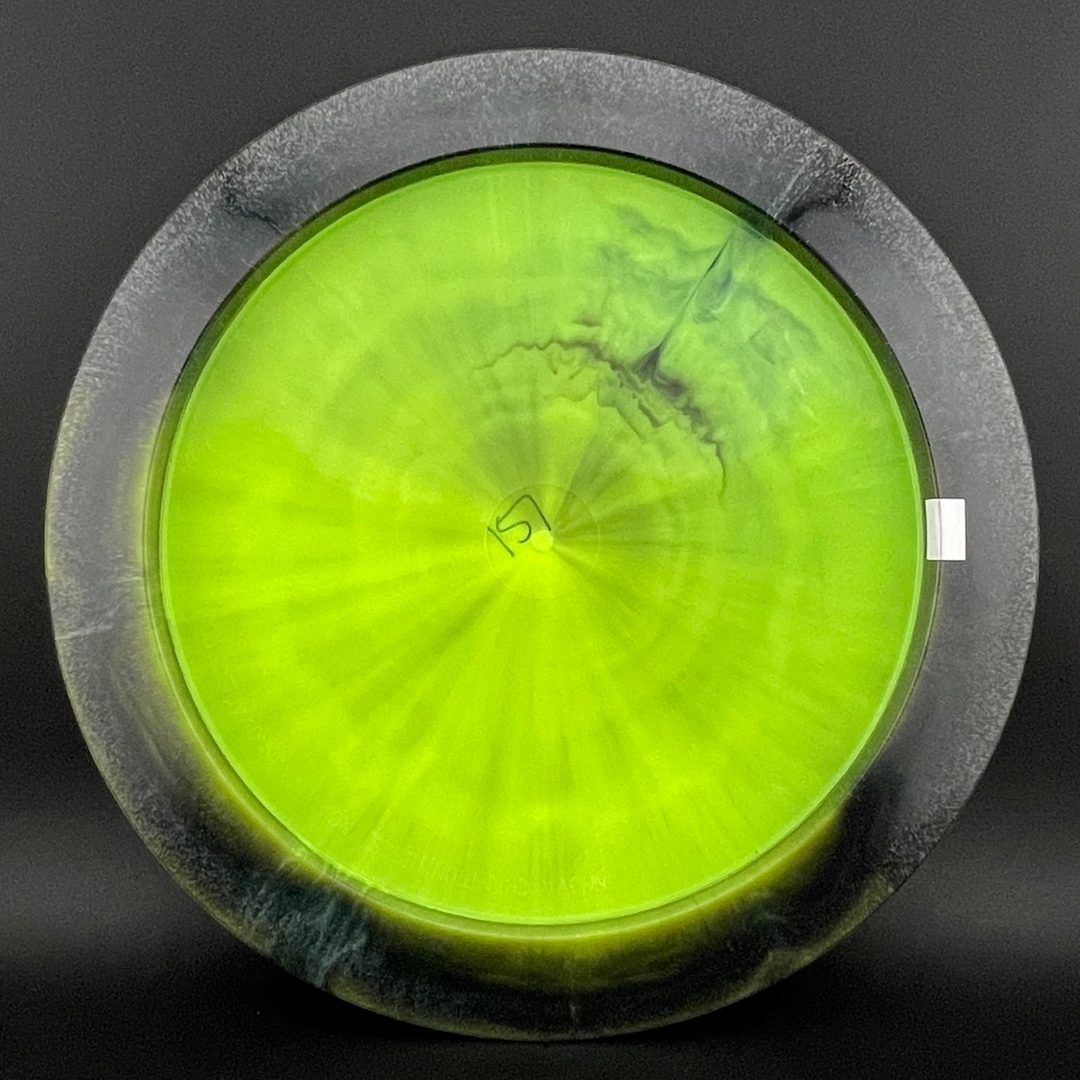 Halo Star Destroyer - Baby Destroyer - Bradley Williams 2025 Tour Series Innova