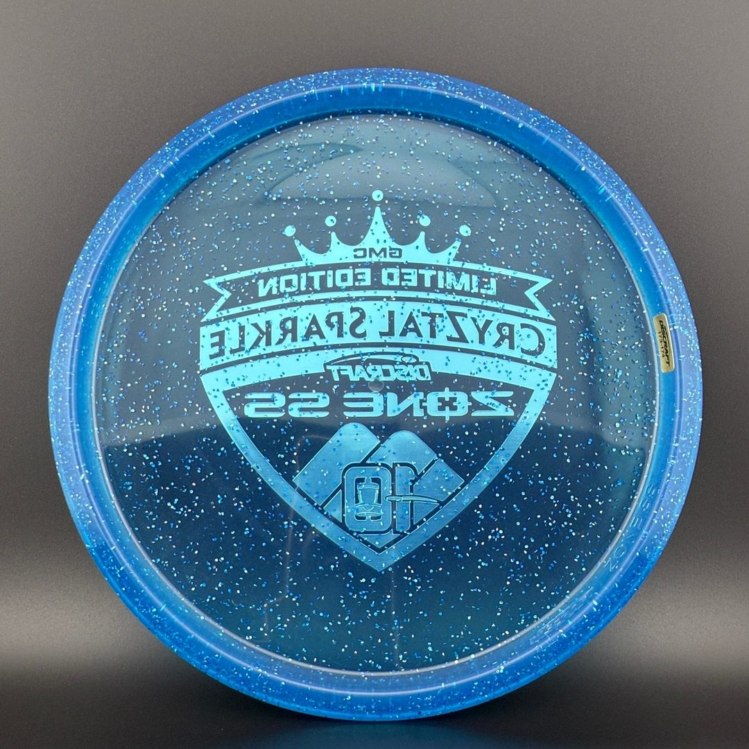 CryZtal Sparkle Zone SS - GMC 2025