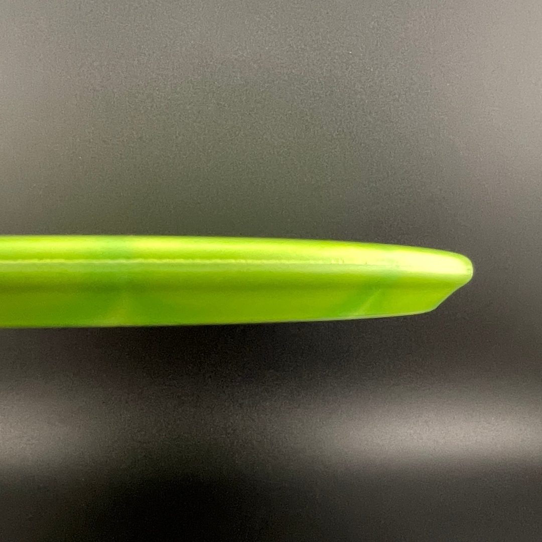 Exo Hard Vapor MD5 - Kyle Klein dna Series Discmania