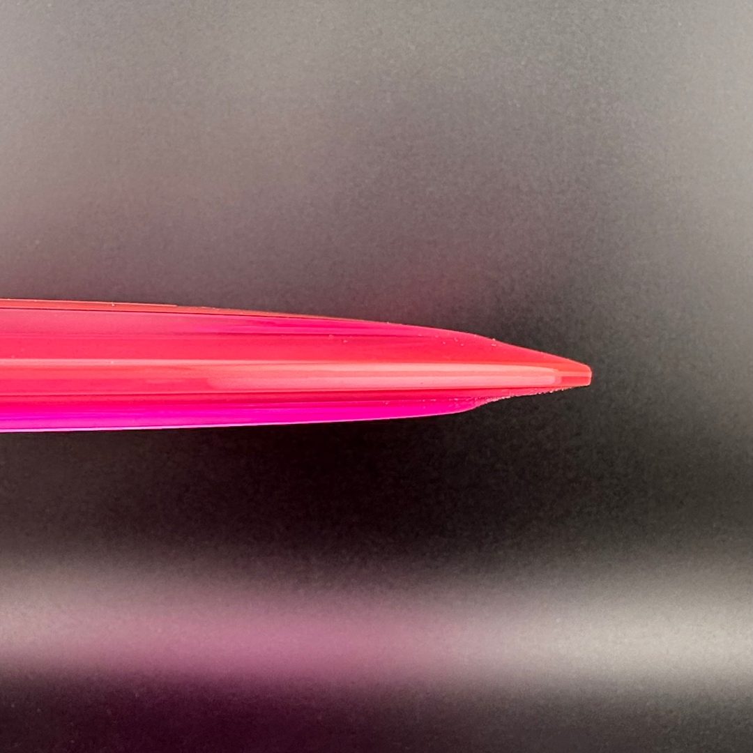 Eternal Idol MINT Discs