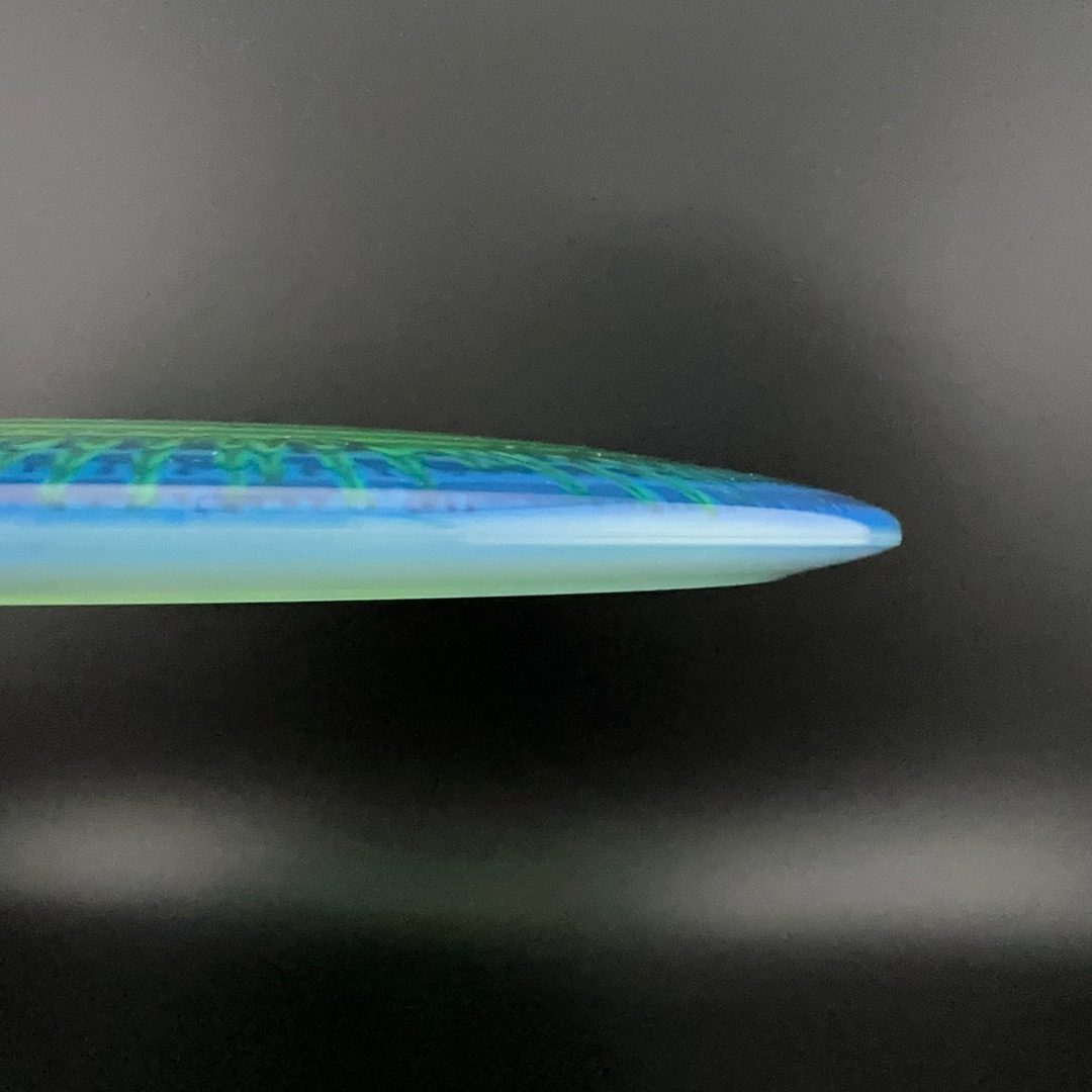 I-Dye Champion Hawkeye Innova