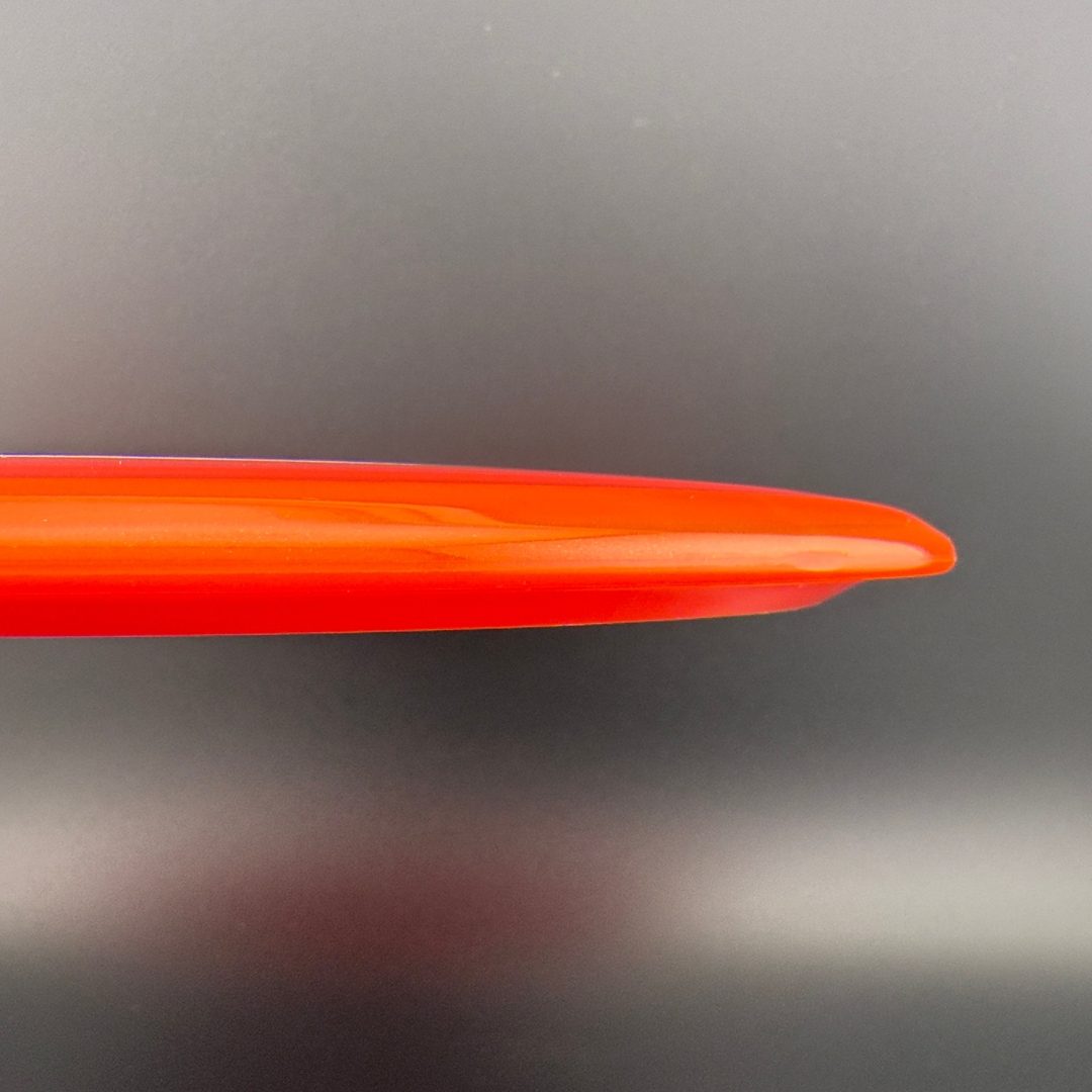 Prism Neutron Trance - "The Venutian Man" by Marm O Set Axiom