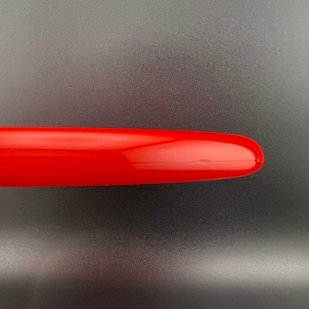 Soft Neutron Range - Blank Streamline