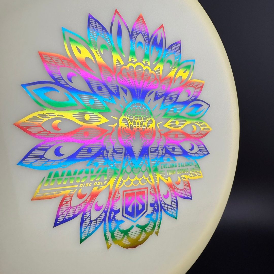 Proto Glow Star Caiman - Eveliina Salonen Tour Series 2024 Innova