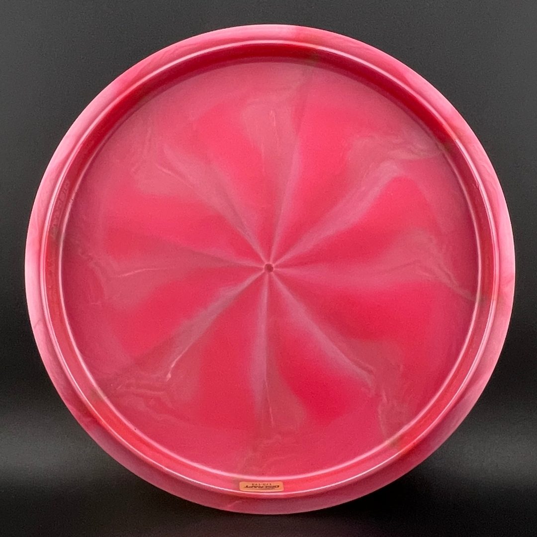 Ti Wasp - 2024 Michigan States - Double Stamped Discraft