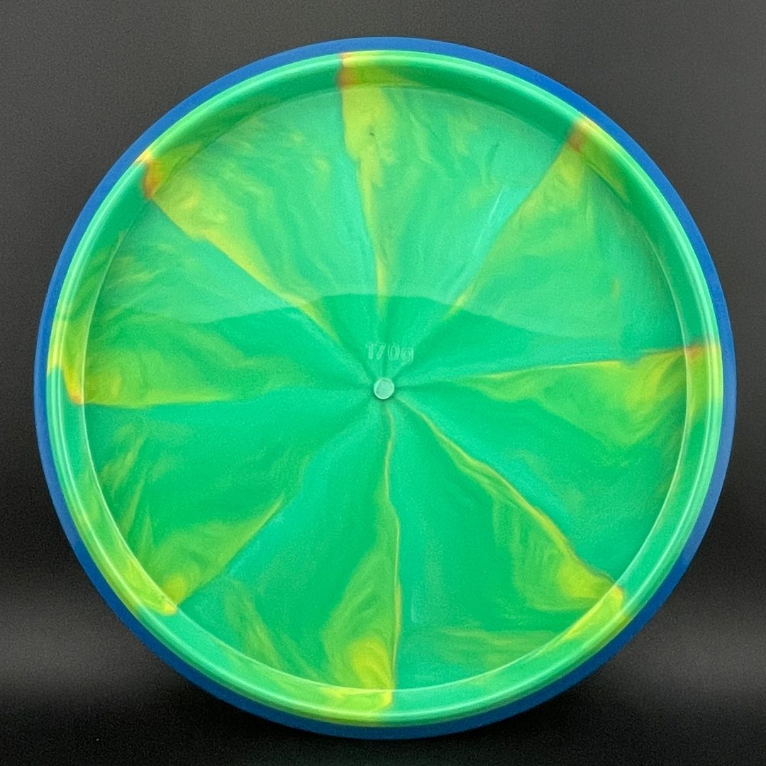 Cosmic Neutron Tempo - Jeremy Koling Team Series Axiom