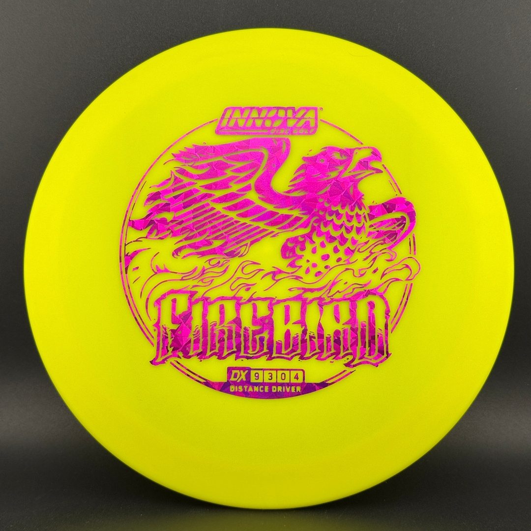 DX Firebird Innova