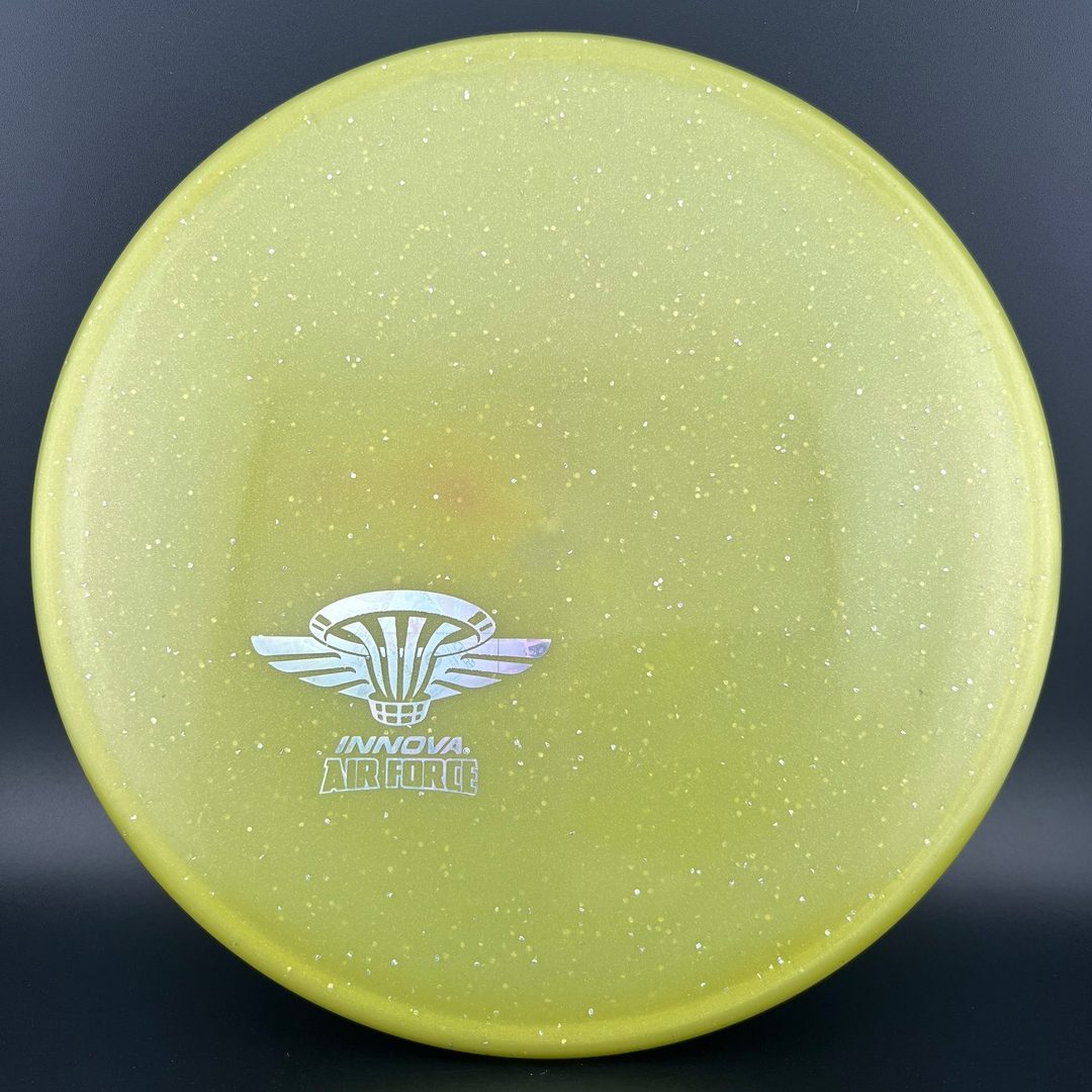 Moondust Champion Classic Roc San Marino - Limited Air Force Stamp Innova