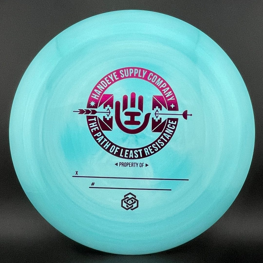 Royal Grand Honor - HSCo The Path Of Least Resistance Latitude 64