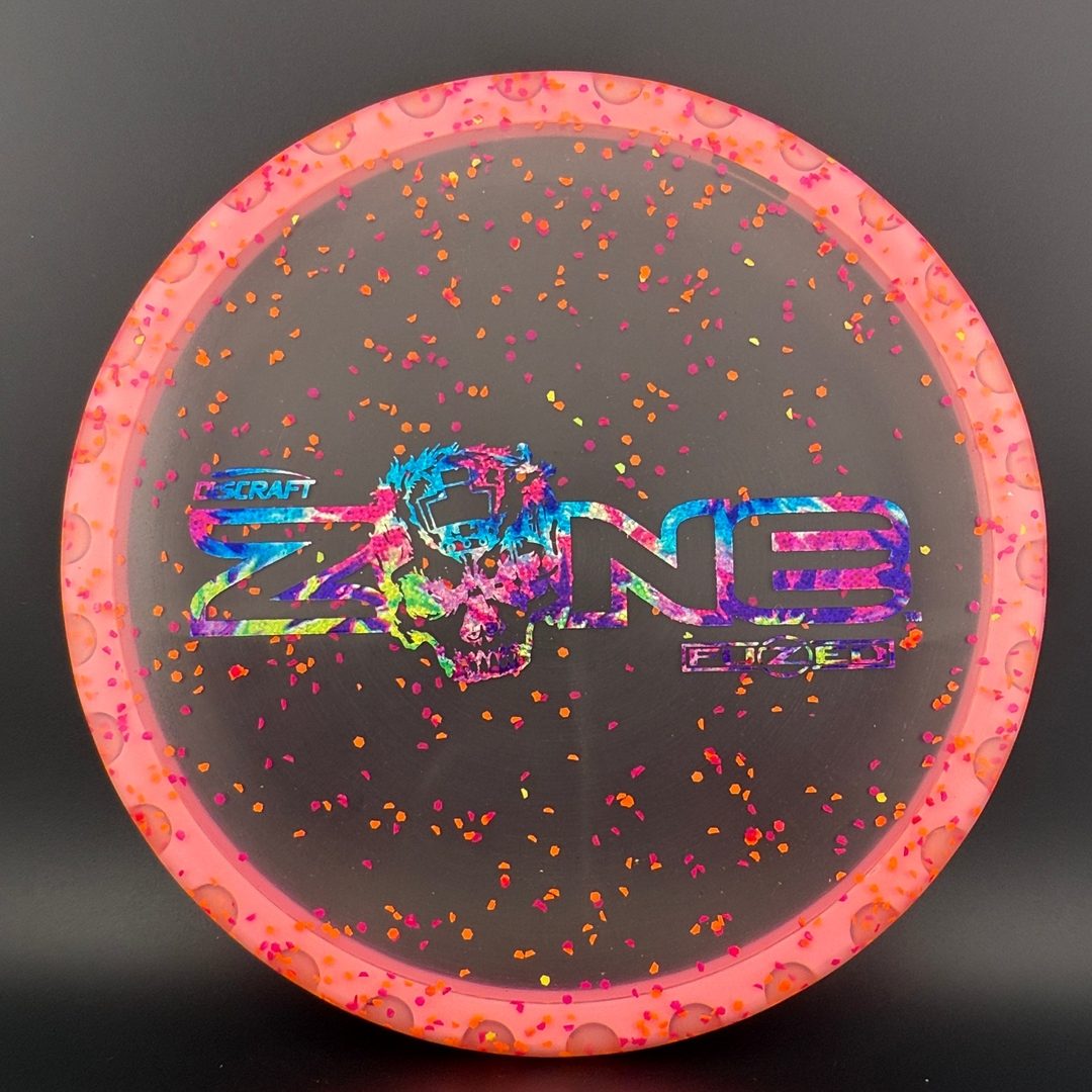 FuZed Confetti Z Zone Discraft