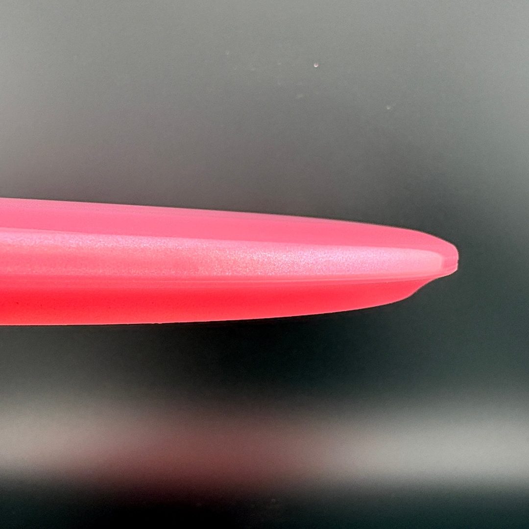 Colorshift Z Buzzz - Big Cupid's Arrow Discraft