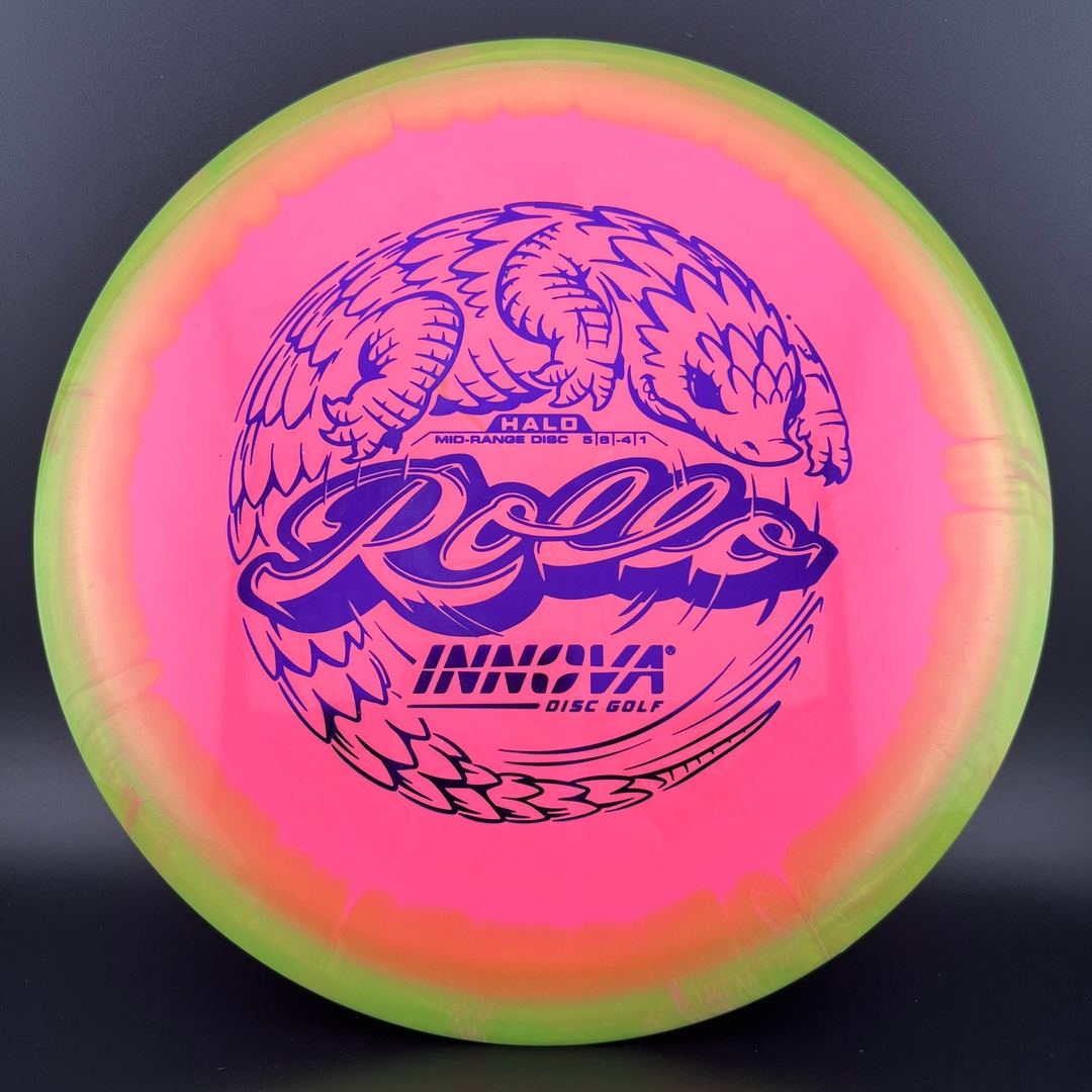 Halo Star Rollo Innova