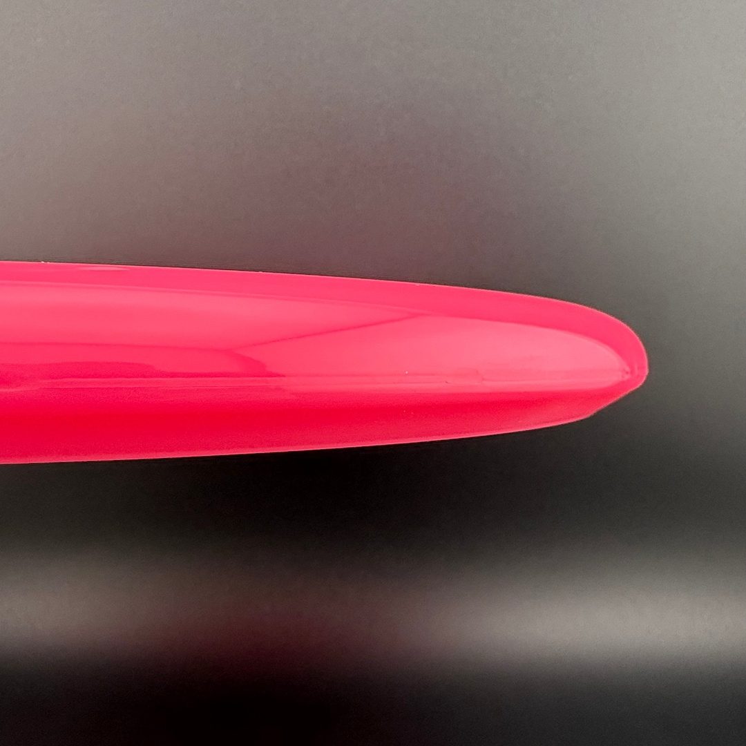 Soft Aura Praxis - First Run TSA