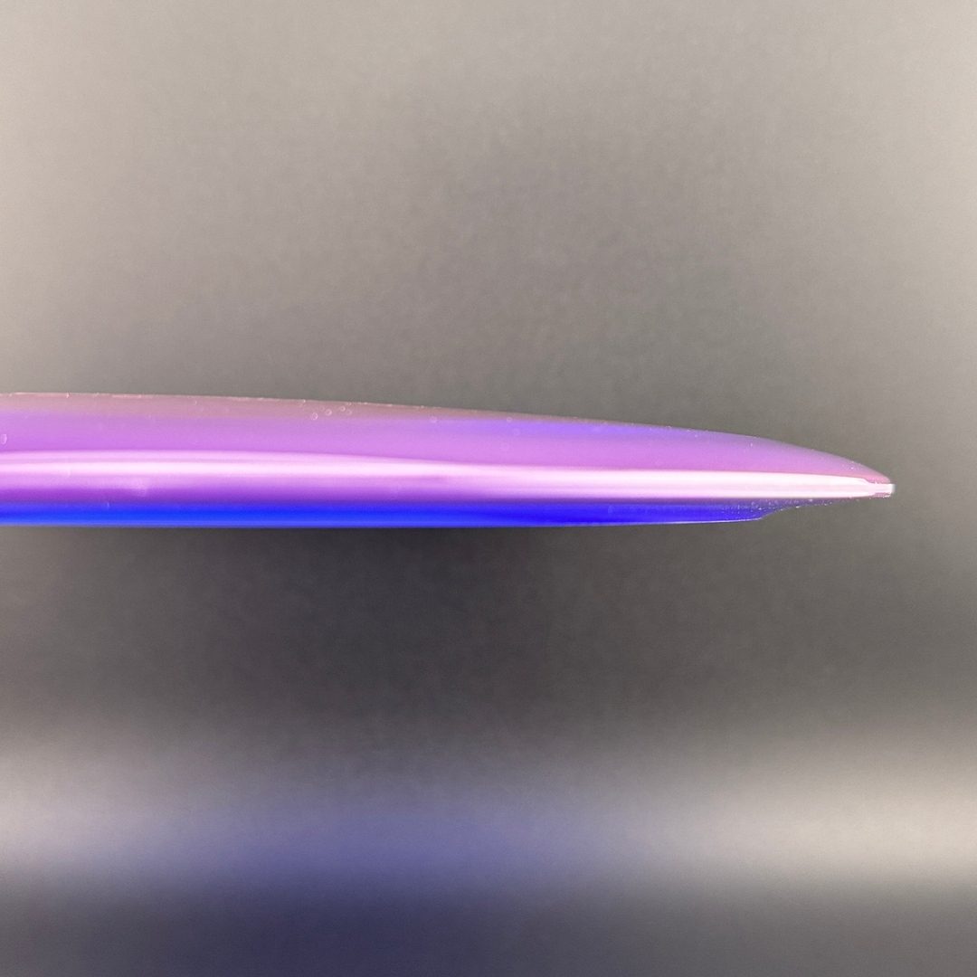 Gummy C-Blend Maya Infinite Discs