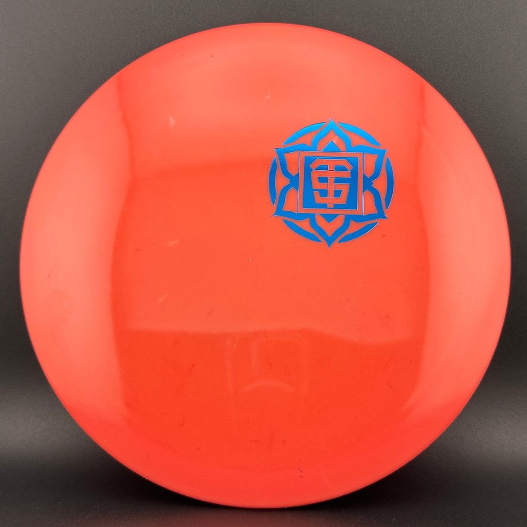 Aura Votum - Mini TSA Logo TSA