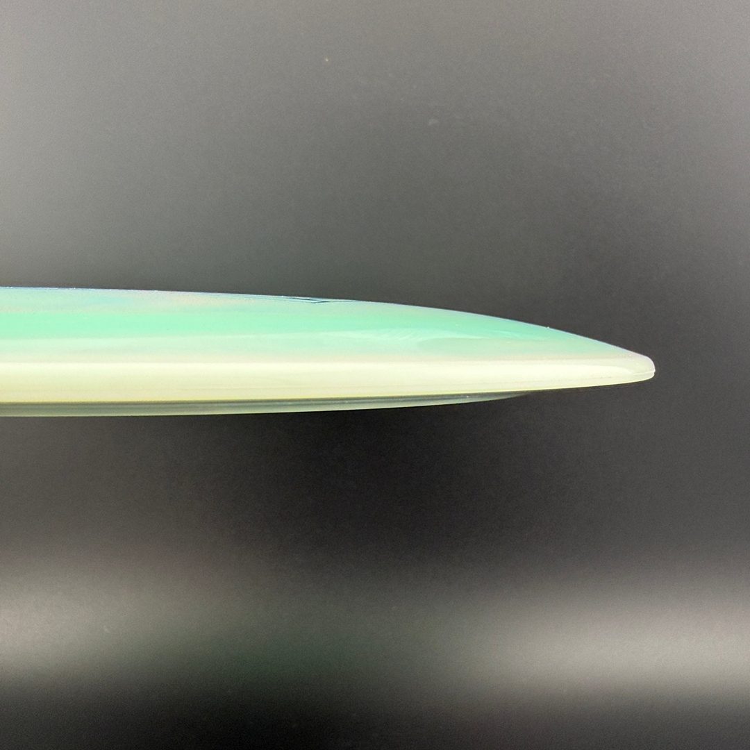 Swirly S-Blend Pharaoh Infinite Discs