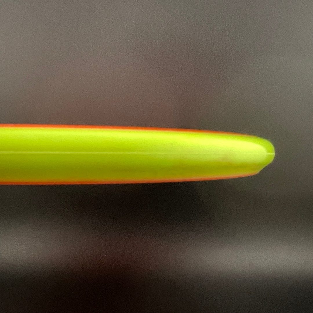 Plasma Envy Axiom