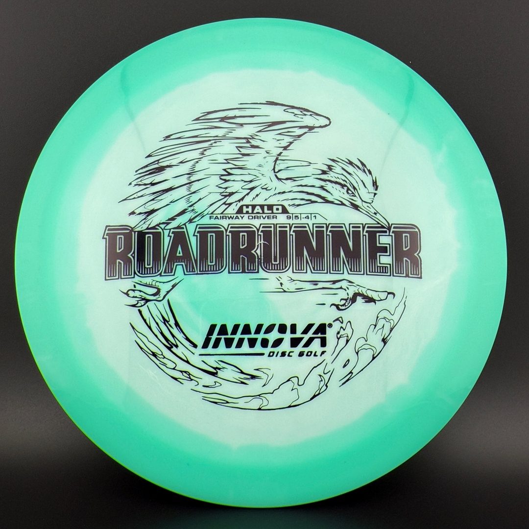 Halo Star Roadrunner Innova