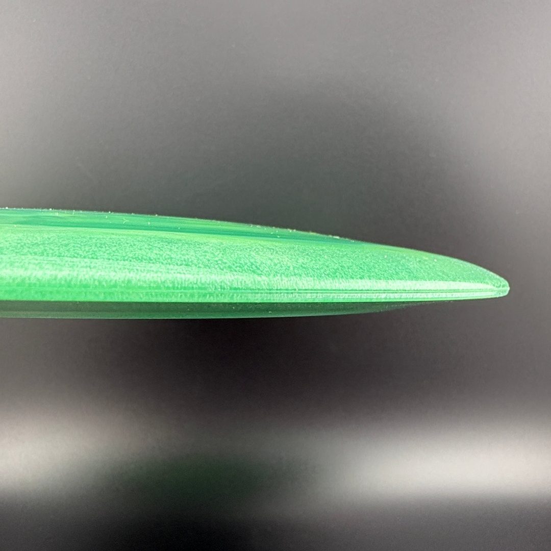 Swirly Star Destroyer - Philo Brathwaite 2025 Tour Series Innova