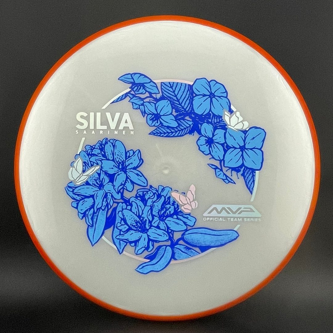 Soft Plasma Proxy - Silva Saarinen Team Series Axiom