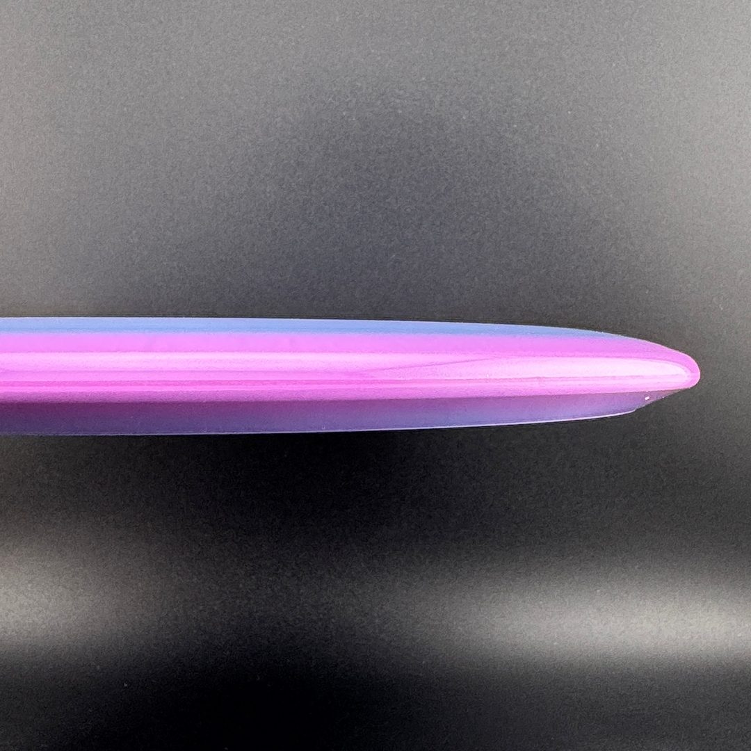Signature Line Coast - Prototype Climo Disc Golf