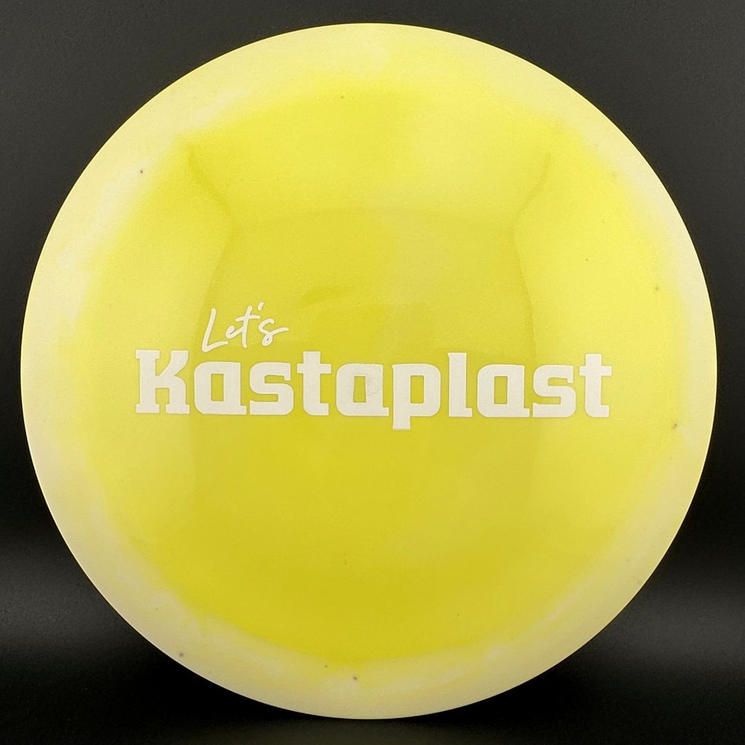 K1 Grind Guld - Let's Kastaplast Kastaplast