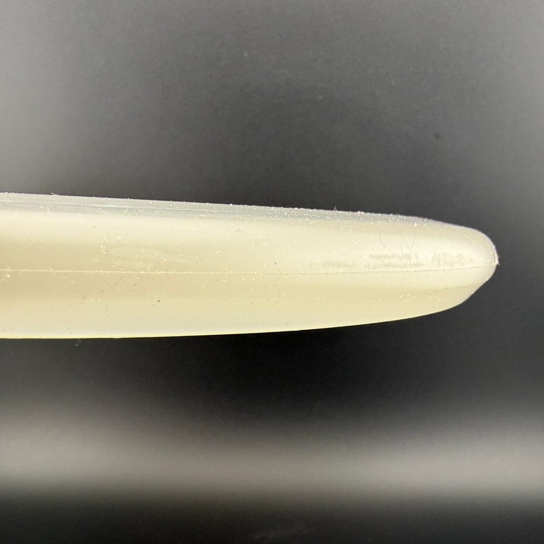 Inner Core - "Catch Disc" trash panda