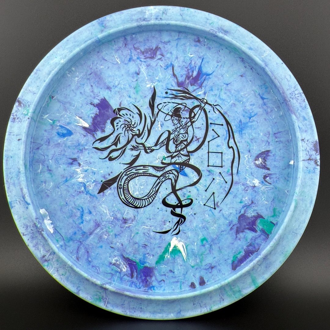 Inner Colour Nv Wa - Understable Fairway Driver Yikun