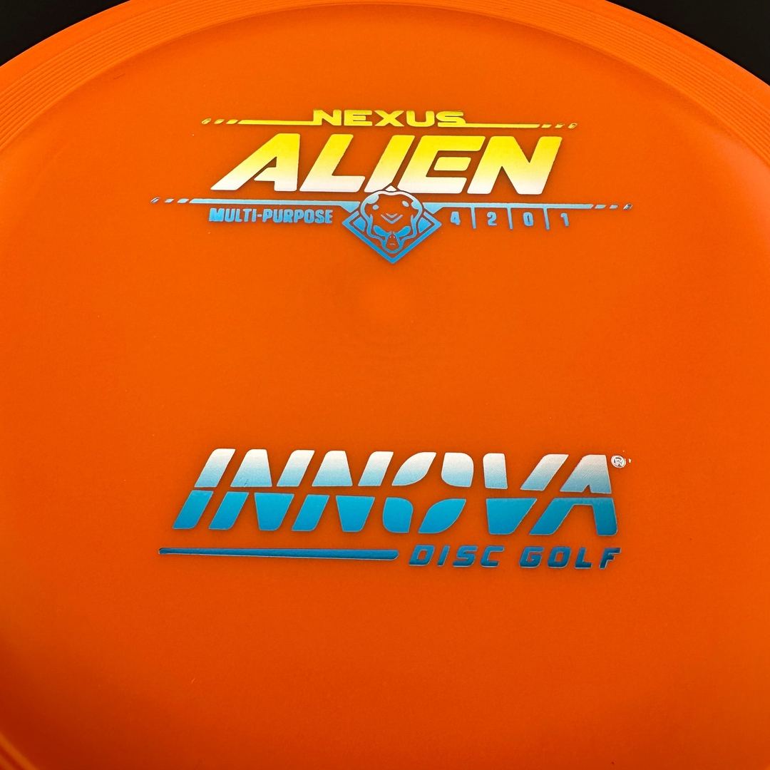 Nexus Alien Innova