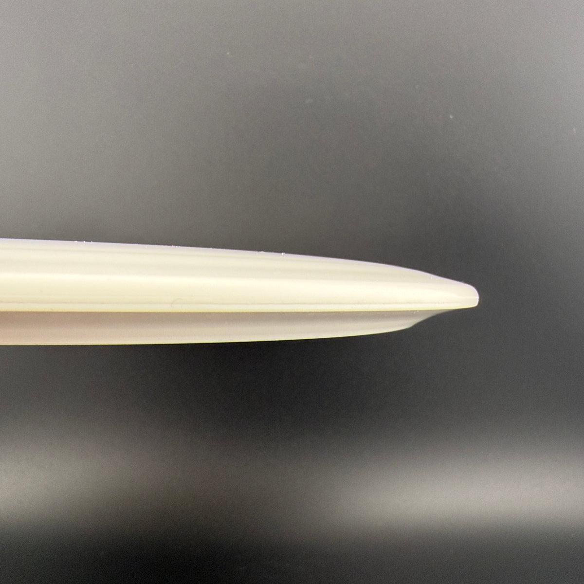 White ESP Cicada - Dyer's Delight Blank Discraft