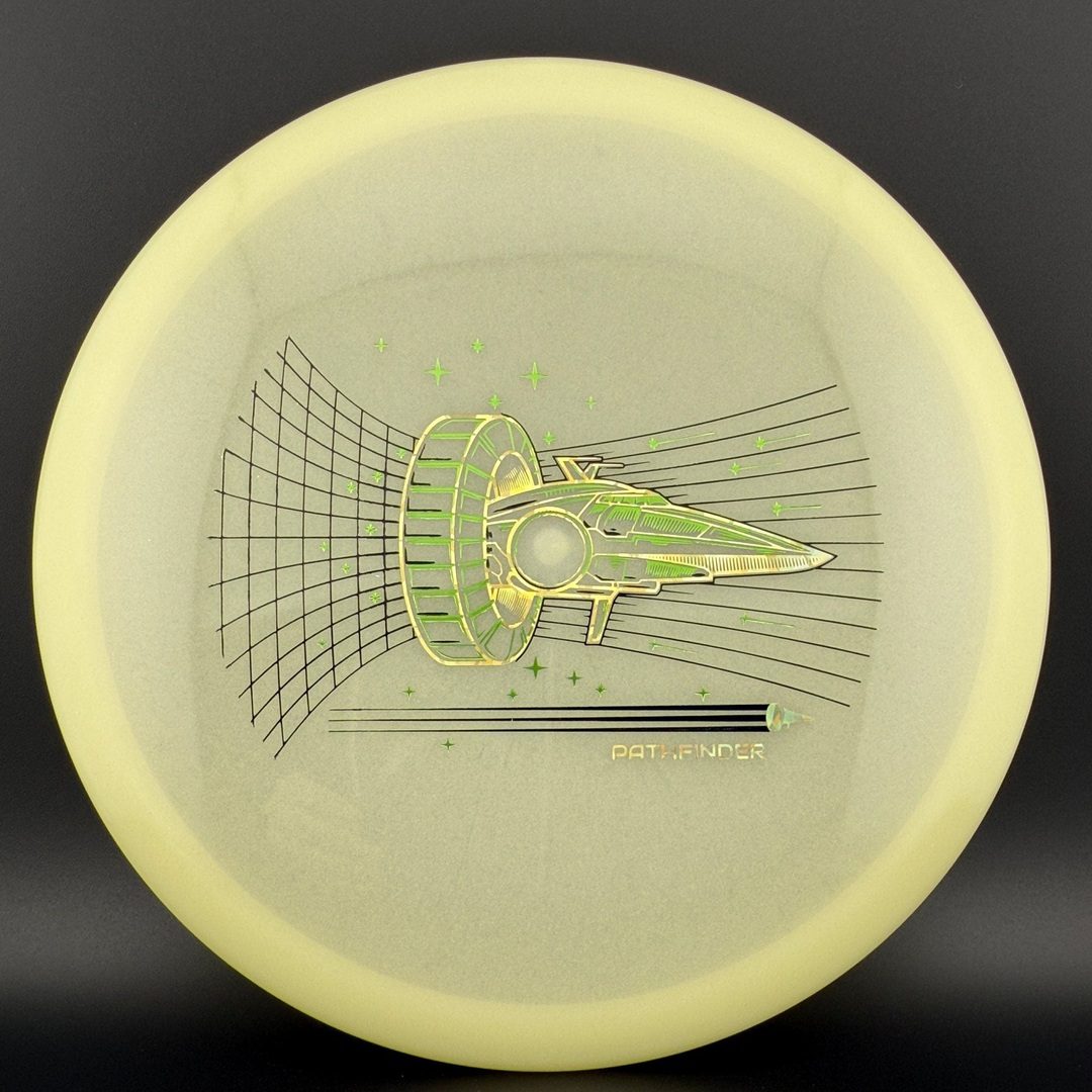 Soft Glow Pathfinder - Hyperdrive TSA