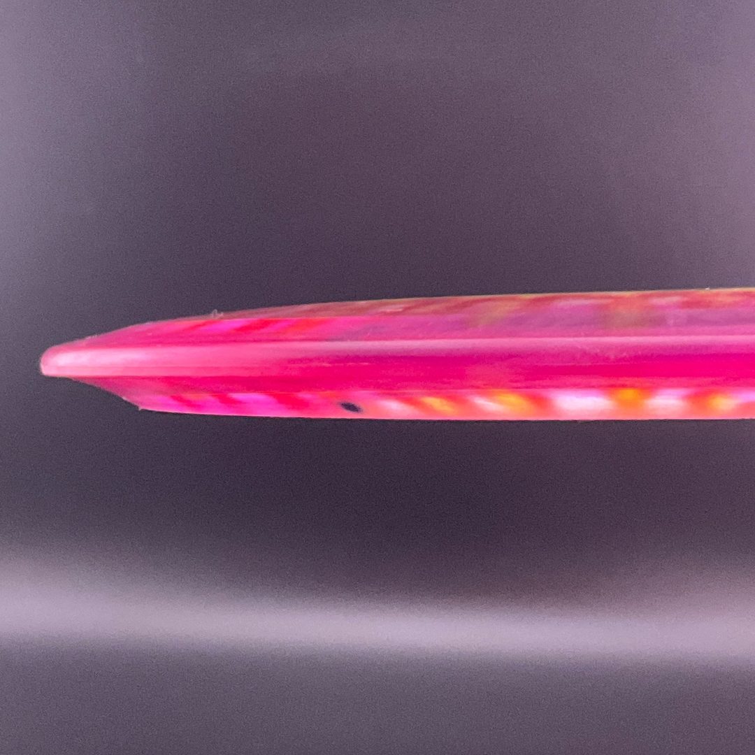 I-Dye Champion Eagle - Ricky Wysocki 2020 Lion Limited Edition Innova