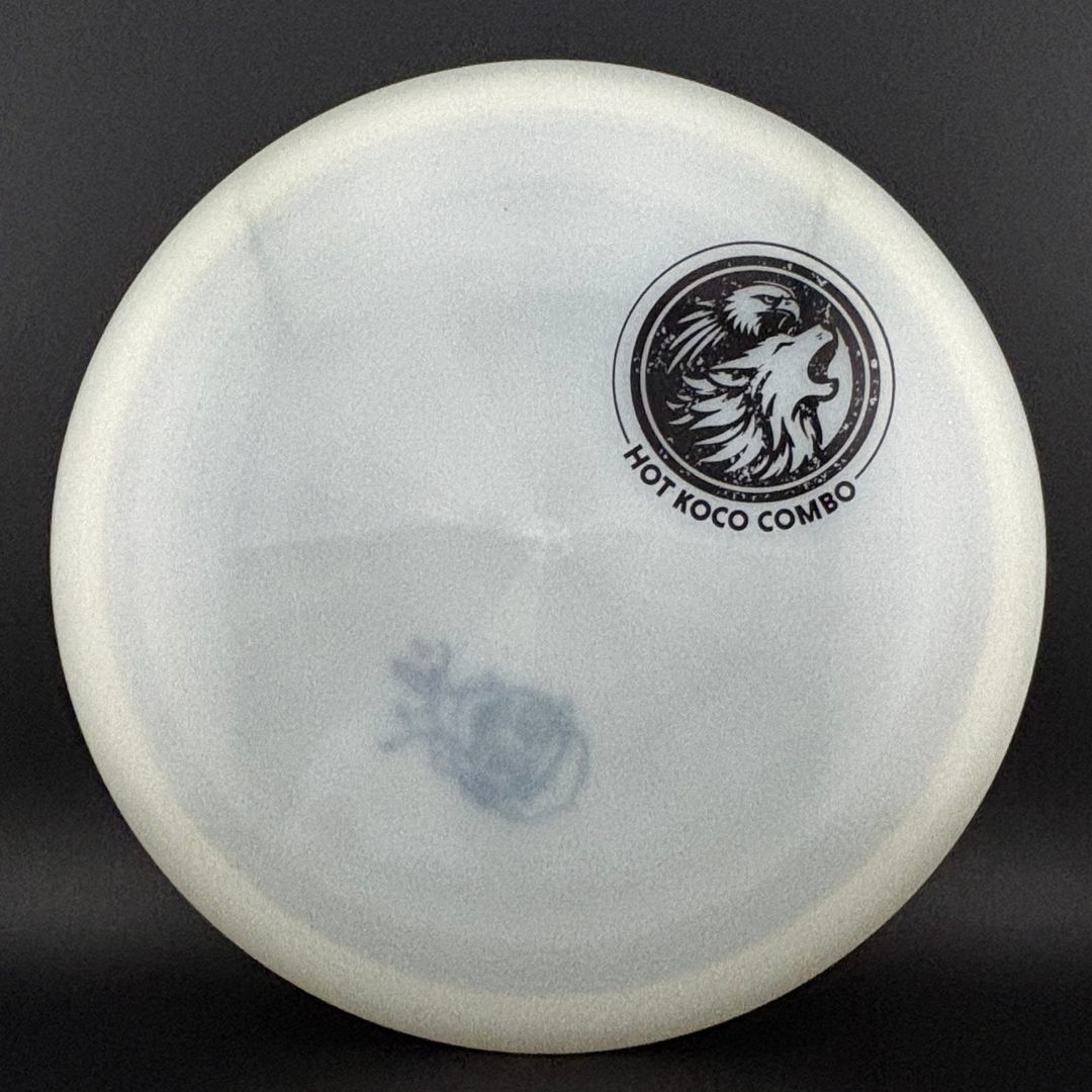 Opto Fuse - Hot KoCo Mini Stamp *Colten Stash* Latitude 64