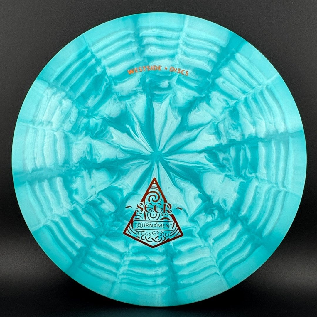 Tournament Rill Seer Westside Discs