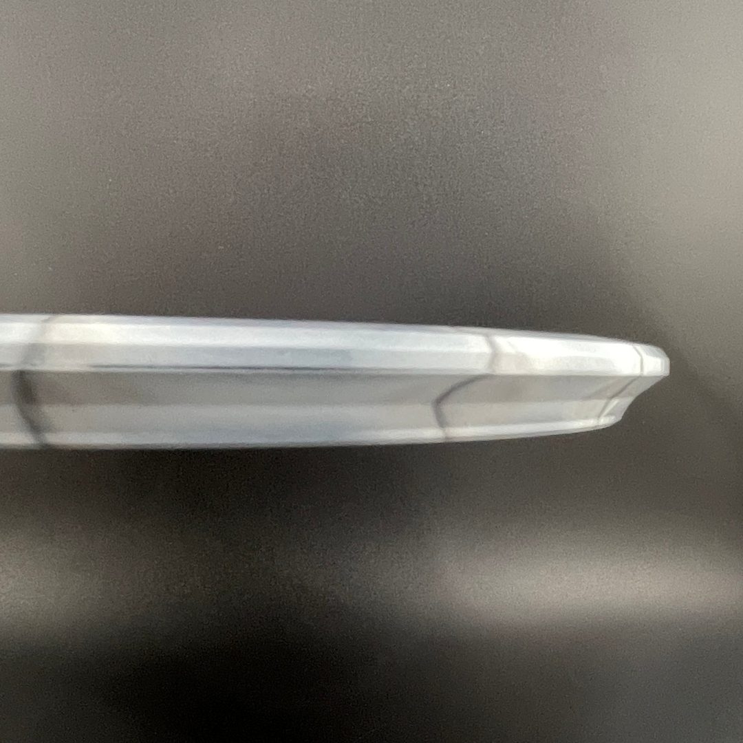 Lux Vapor Mutant - IS1 April Jewels Stamped Discmania