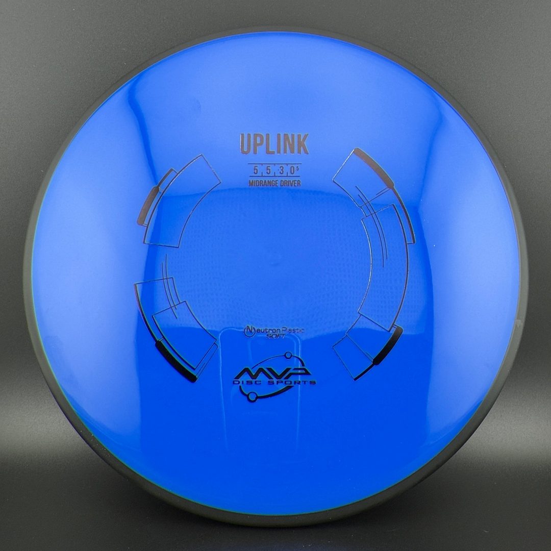 Neutron Soft Uplink MVP