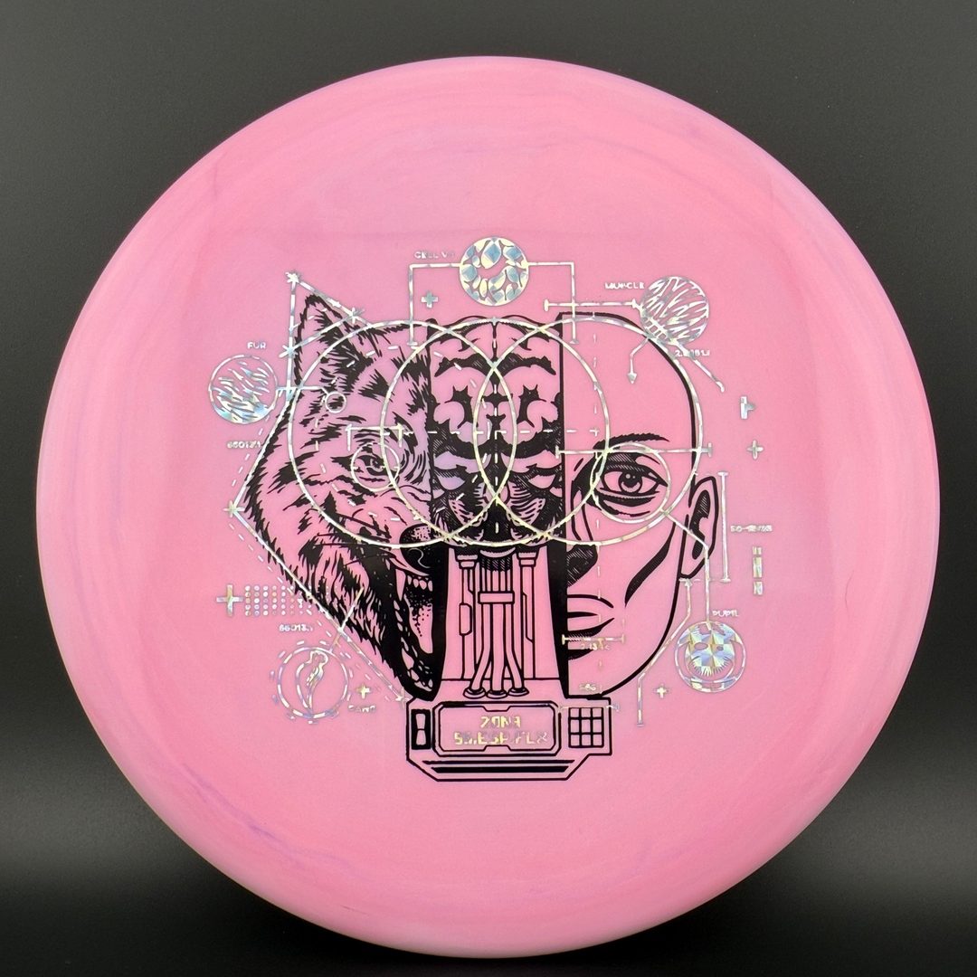 ESP FLX Zone SS - Limited Edition 1/500