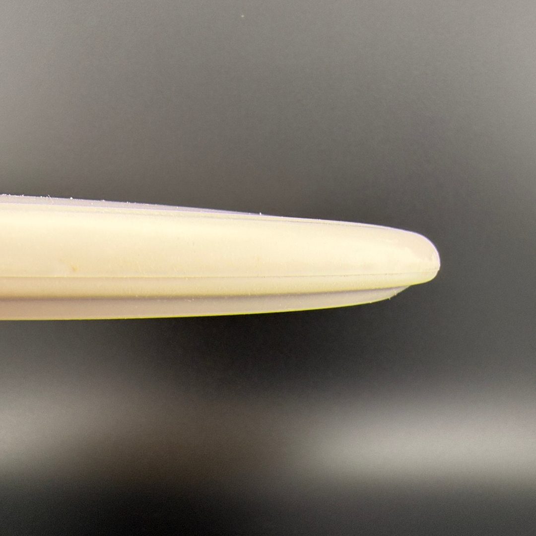 Soft Pro Pig - Domey Run! Innova