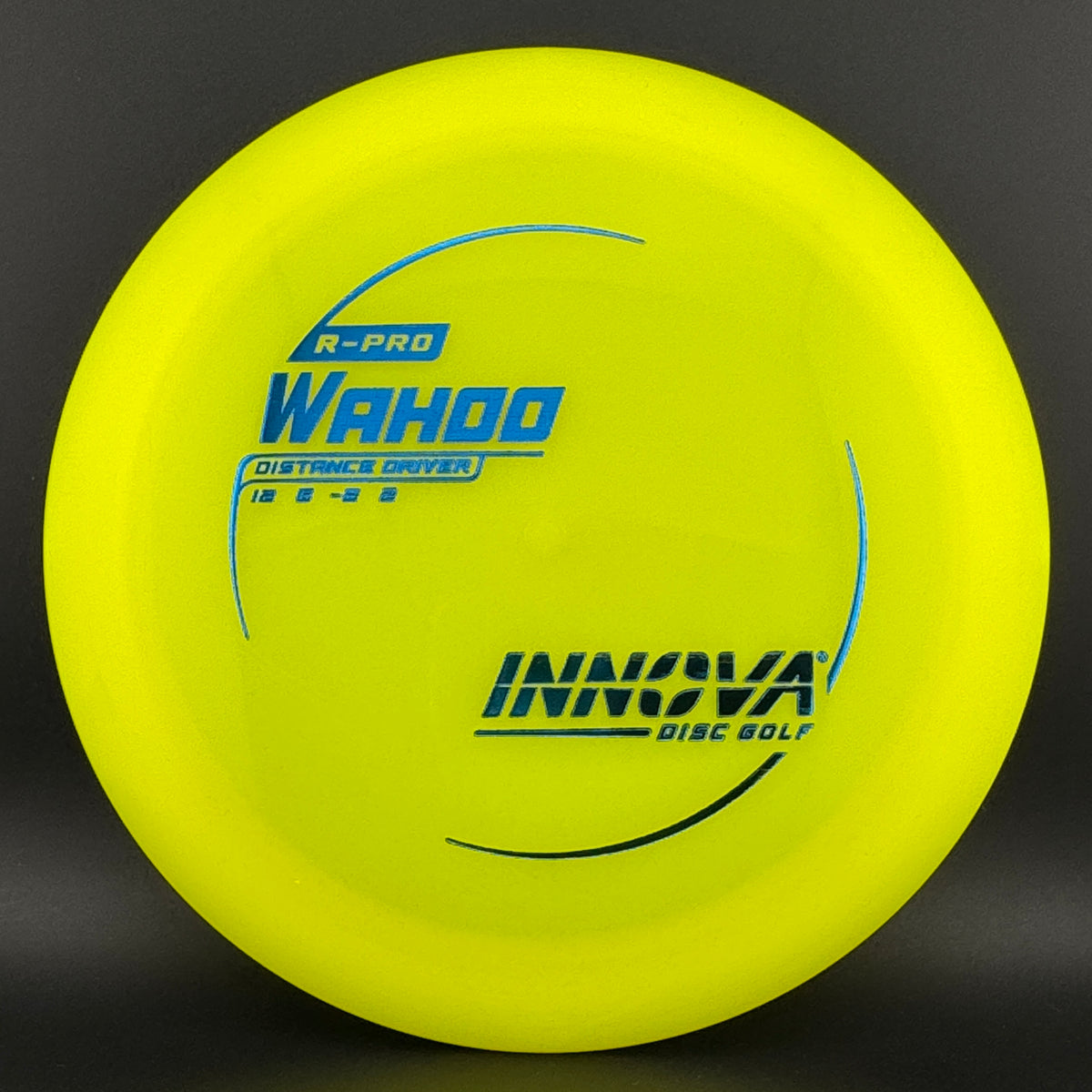 R-Pro Wahoo