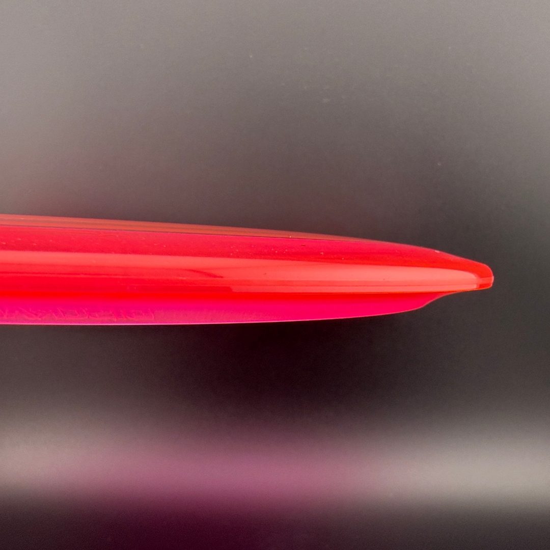 Z Cigarra - Little Cupid's Arrow Discraft