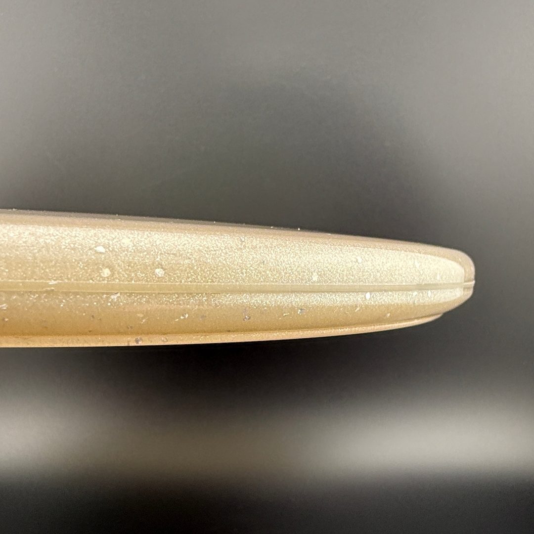 Stardust C-Blend Tomb - Alien Construction Infinite Discs