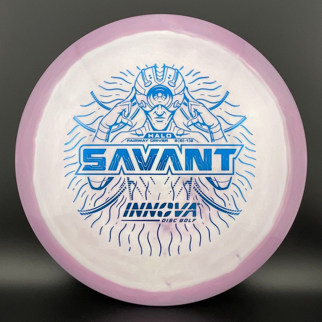 Halo Star Savant Innova