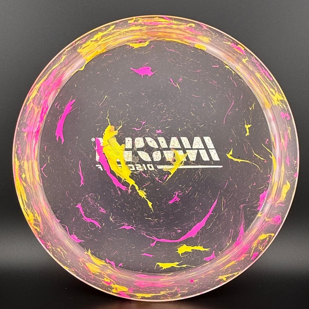 Party Time Champion Leopard - LVC 2025 Limited Release Innova