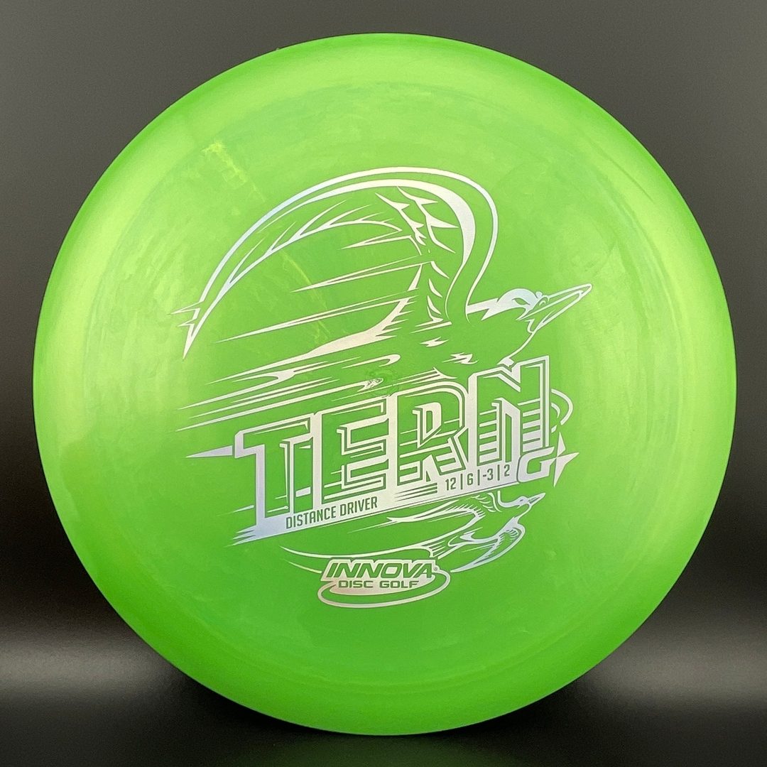 GStar Tern Innova