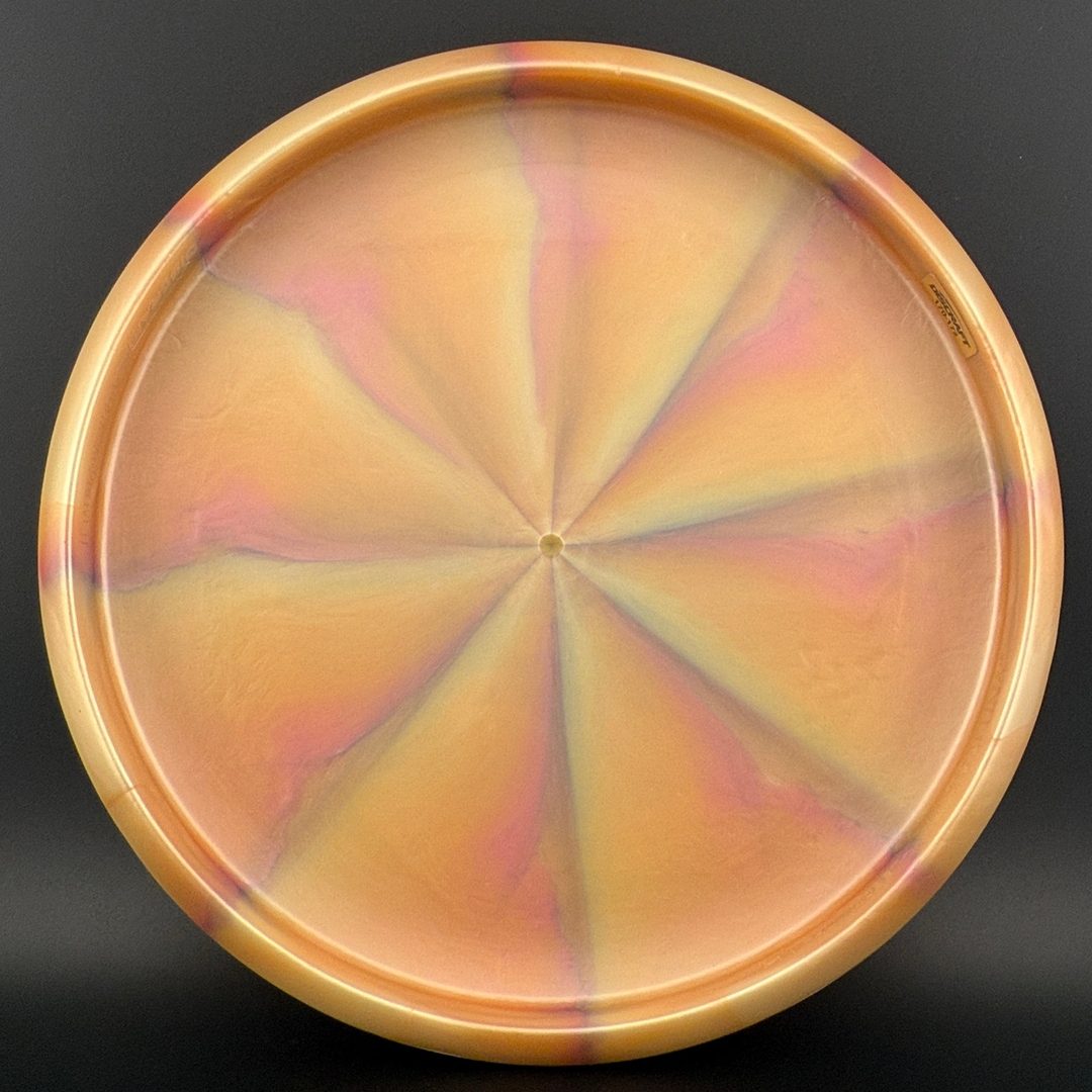 Big Z Swirl Ultra Luna - Tour Championship Edition Discraft