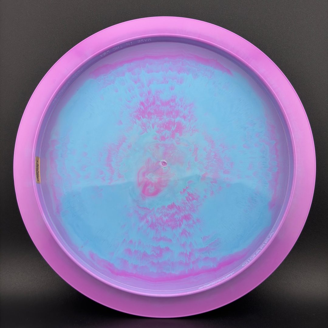 ESP Cigarra - Anthony Barela Signature Series Discraft
