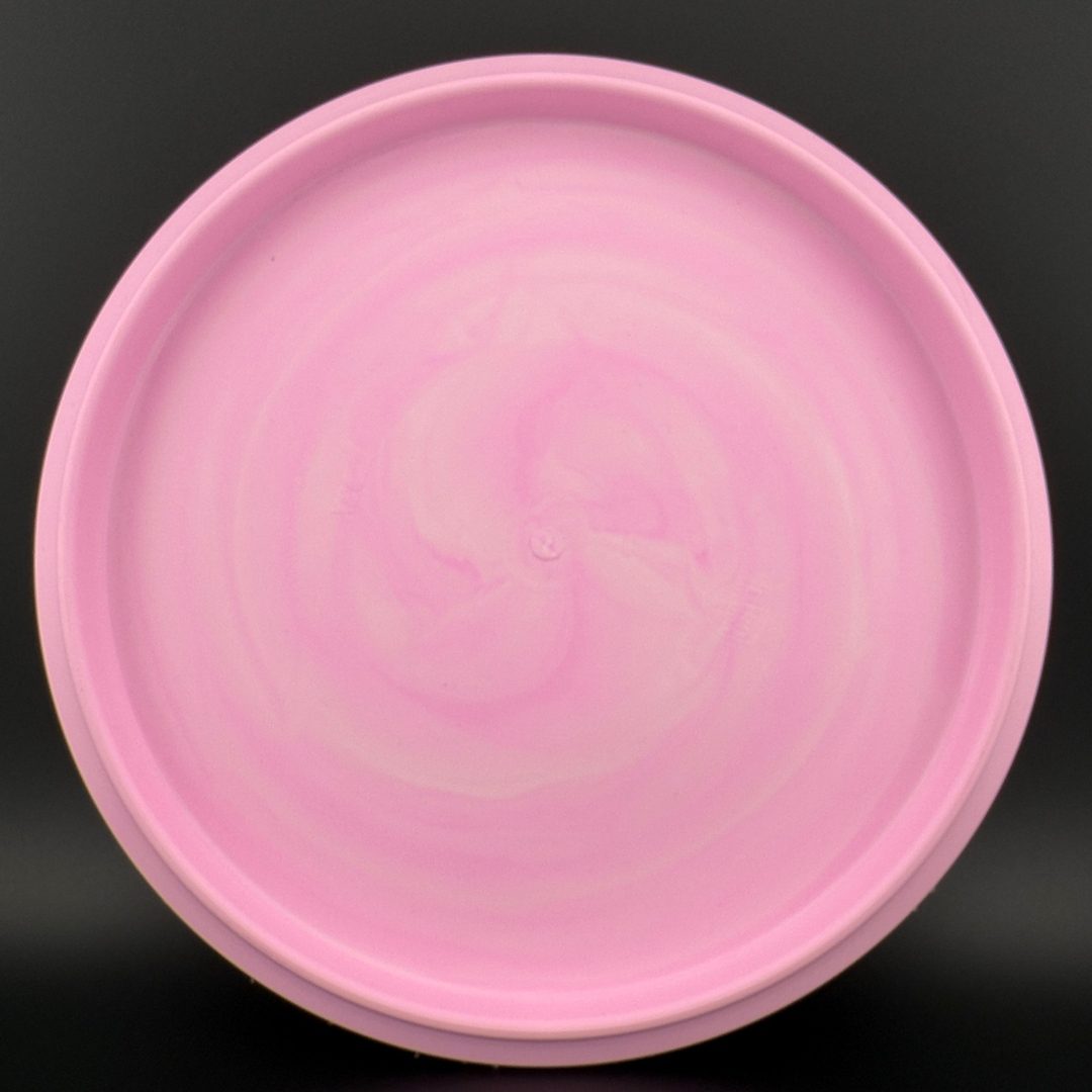 Swirl P-Line P3X Flex 1 - Discmania Mystery Disc MB 25 Discmania
